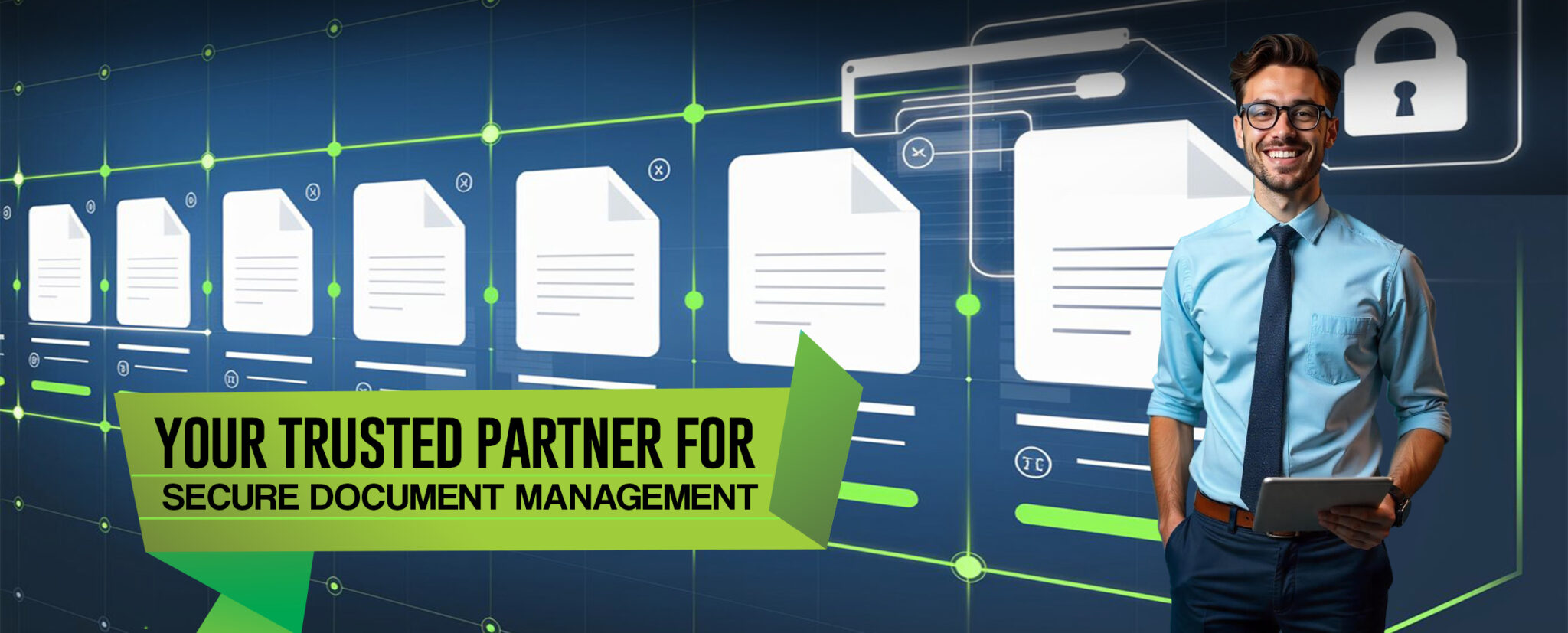 client portal